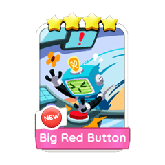 Big Red Button